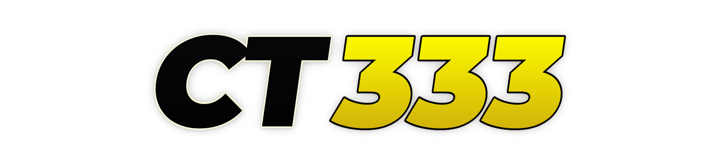 ct333 Logo